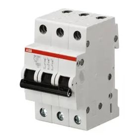 ABB C40 22 KW Elektrikli Araç Şarj İstasyonu Otomatik Sigorta