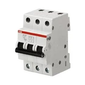 ABB C40 22 KW Elektrikli Araç Şarj İstasyonu Otomatik Sigorta