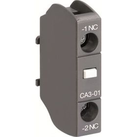 ABB CA3-01 Yardımcı Kontak