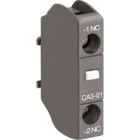ABB CA3-01 Yardımcı Kontak