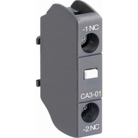 ABB CA3-01 Yardımcı Kontak