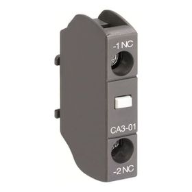 ABB CA3-01 Yardımcı Kontak