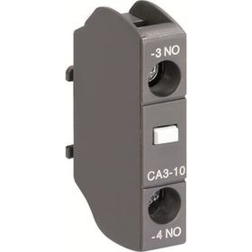 ABB CA3-10 Yardımcı Kontak