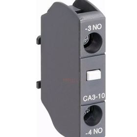 ABB CA3-10 Yardımcı Kontak