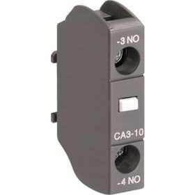 ABB CA3-10 Yardımcı Kontak