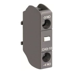 ABB CA3-10 Yardımcı Kontak
