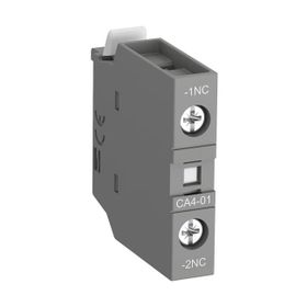 ABB CA4-01 Yardımcı Kontak