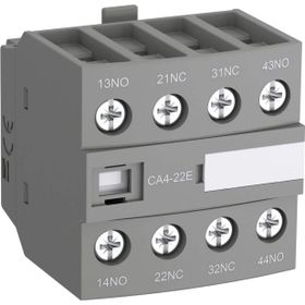 ABB CA4-31M Yardımcı Kontak
