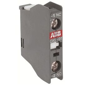 ABB CA5-01 Yardımcı Kontak