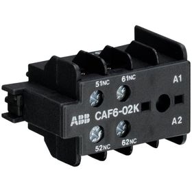 ABB CAF6-11M Kontaktör
