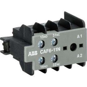 ABB CAF6-11M Kontaktör