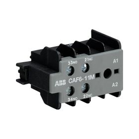 ABB CAF6-11M Kontaktör