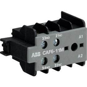 ABB CAF6-11M Kontaktör