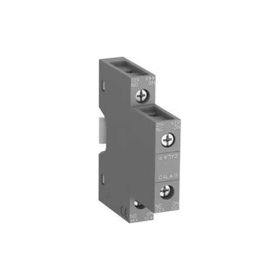 ABB CAL4-11 Yardımcı Kontak Bloğu