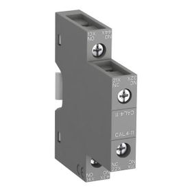 ABB CAL4-11 Yardımcı Kontak Bloğu