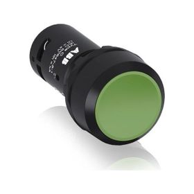 ABB CP1 10G 10 Yeşil 1 No Buton