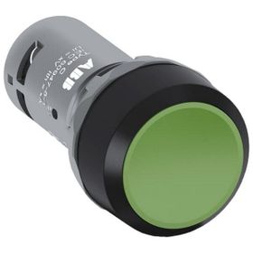 ABB CP1-10G-11 Yeşil Yaylı Buton