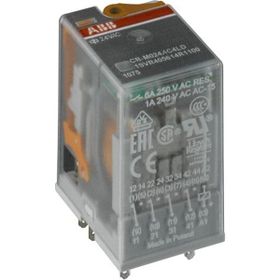 ABB CR-M024AC4 Röle