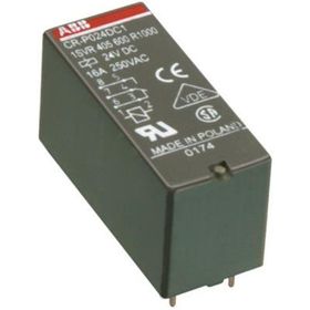 ABB CR-P024AC2 Röle