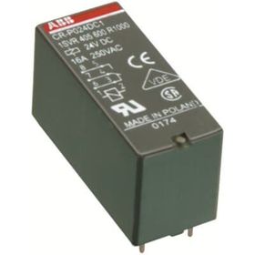 ABB CR-P024AC2 Röle