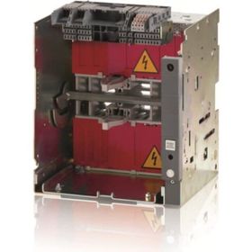 ABB E1.2 4 p HR HR 1600A'e Kadar Sabit Parça