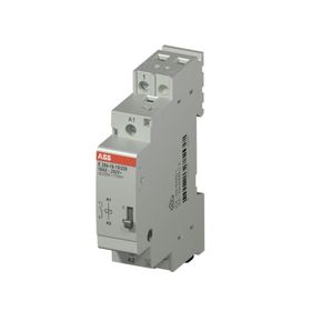 ABB E290-16-10/230 230 VAC 110 VDC 1X16A Darbe Akım Anahtarı