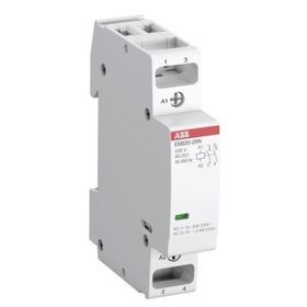 ABB ESB20-20N 20A 230V AC/DC Tesisat Kontaktörü