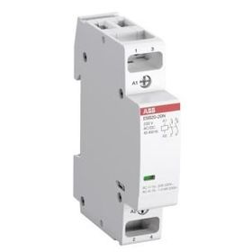 ABB ESB20-20N 20A 230V AC/DC Tesisat Kontaktörü