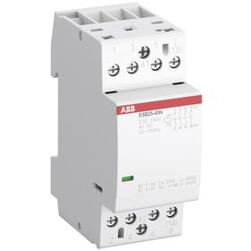ABB ESB25-22N 24A 230-240V AC/DC Tesisat Kontaktörü