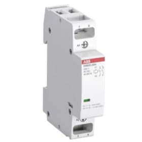 ABB ESB40-40N 40A 230V AC/DC Tesisat Kontaktörü