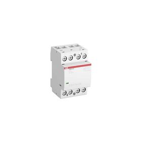 ABB ESB40-40N 40A 230V AC/DC Tesisat Kontaktörü