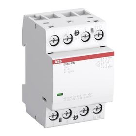 ABB ESB63-20N 63A 230V AC/DC Tesisat Kontaktörü