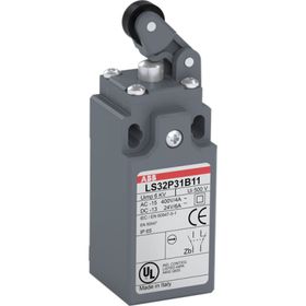 ABB LS32P31B11 Sınır Anahtarı