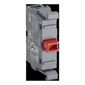 ABB MCB-01 1N/K Tüm Seri İçin Kontak Bloğu