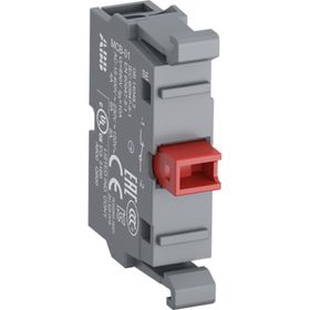 ABB MCB-01 1N/K Tüm Seri İçin Kontak Bloğu