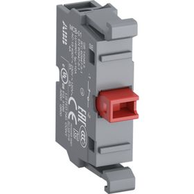 ABB MCB-01 1N/K Tüm Seri İçin Kontak Bloğu