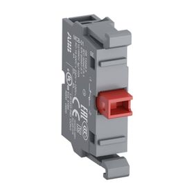 ABB MCB-01 1N/K Tüm Seri İçin Kontak Bloğu