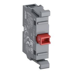 ABB MCB-01 1N/K Tüm Seri İçin Kontak Bloğu