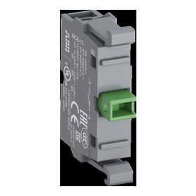 ABB MCB-10 1N/A Tüm Seri İçin Kontak Bloğu