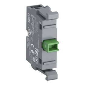 ABB MCB-10 1N/A Tüm Seri İçin Kontak Bloğu