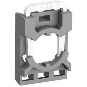 ABB MCBH-00 Buton ve Sinyal Lambaları Kafası İçin Ortak gövde