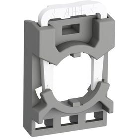 ABB MCBH-00 Buton ve Sinyal Lambaları Kafası İçin Ortak gövde