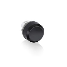 ABB MP1-10G Yeşil Yaylı Buton Kafası