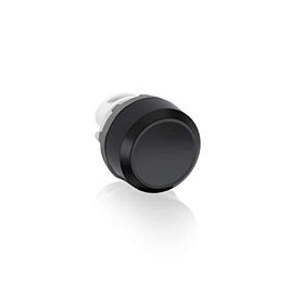 ABB MP1-10G Yeşil Yaylı Buton Kafası