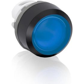 ABB MP1-11G Yeşil Yaylı Buton