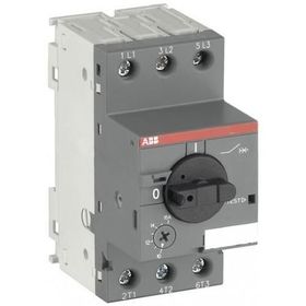 ABB MS116-10-16A Motor Koruma Şalteri