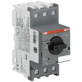 ABB MS116-16-20A Motor Koruma Şalteri
