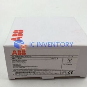 ABB MS116-25-32A Motor Koruma Şalteri