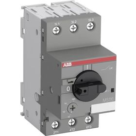 ABB MS116-4-6.3A Motor Koruma Şalteri