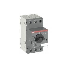 ABB MS116-6.3-10A Motor Koruma Şalteri